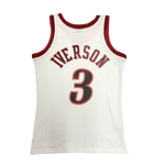 NBA Philadelphia 76ers 1997-98