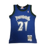 NBA Minnesota Timberwolves 2003-04