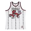NBA Toronto Raptors Home 1998-99