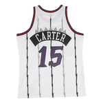 NBA Toronto Raptors Home 1998-99