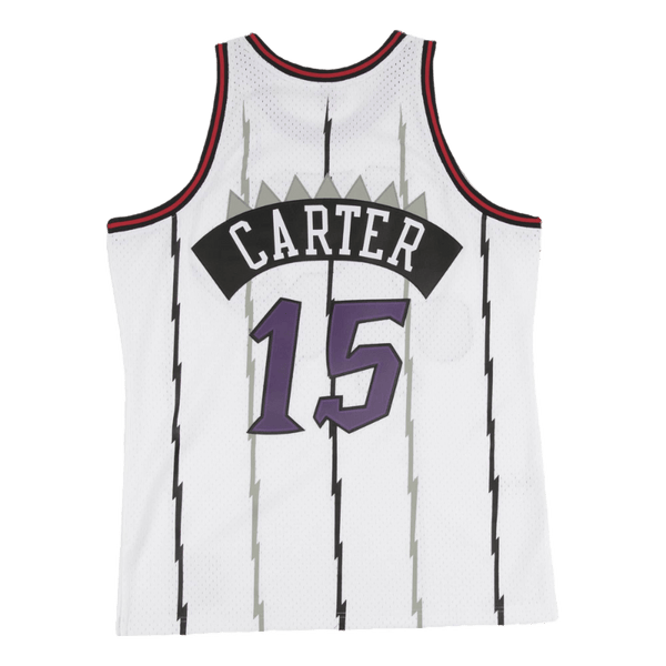 NBA Toronto Raptors Home 1998-99