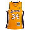 NBA Los Angeles Lakers 1999-00