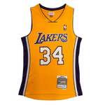 NBA Los Angeles Lakers 1999-00