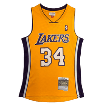 NBA Los Angeles Lakers 1999-00