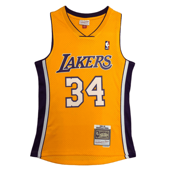 NBA Los Angeles Lakers 1999-00