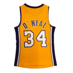 NBA Los Angeles Lakers 1999-00