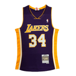 NBA Los Angeles Lakers 1999-00