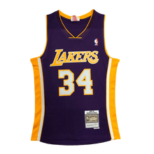 NBA Los Angeles Lakers 1999-00