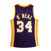 NBA Los Angeles Lakers 1999-00