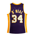 NBA Los Angeles Lakers 1999-00