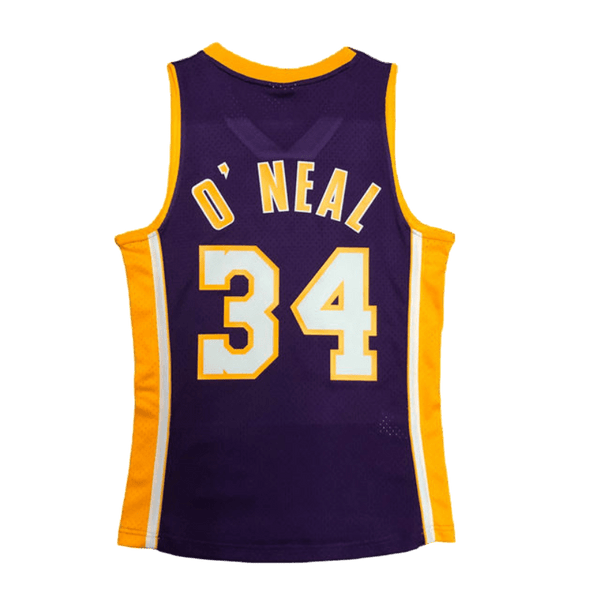 NBA Los Angeles Lakers 1999-00