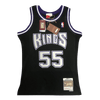 NBA Sacramento Kings Road 2000-01