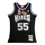 NBA Sacramento Kings Road 2000-01