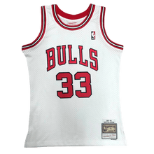 NBA Chicago Bulls 1997-98
