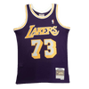 NBA Los Angeles Lakers Road 1998-99
