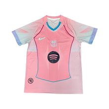 Barcelona Edição Especial 25/26