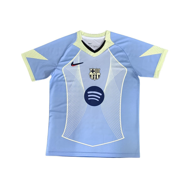 Barcelona Edição Especial 25/26