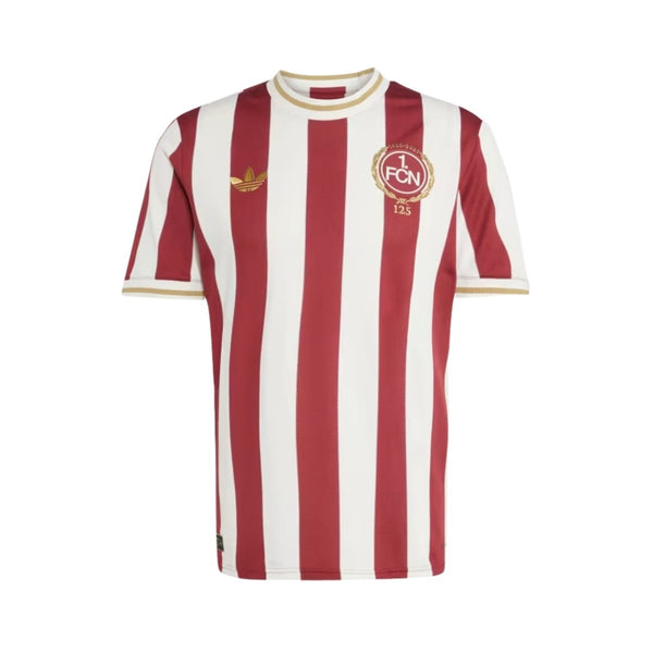 1. FC Nürnberg Special Edition 24/25