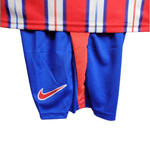 Kit de Criança - Atlético de Madrid Principal 24/25