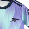Kids' Kit - Arsenal Third 24/25