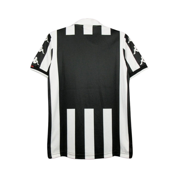Juventus Principal 99/00