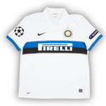 2009-10 INTER MILAN VISITOR | RETRO
