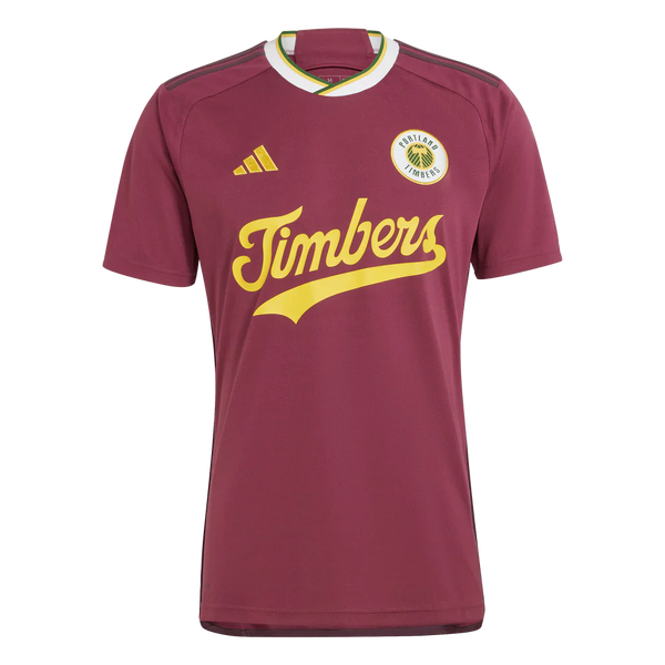 Portland Timbers Third 24/25