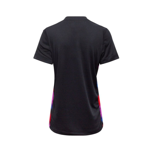 Inglaterra Alternativa 25/26 - Euro Feminino 2025  - Versão Feminina