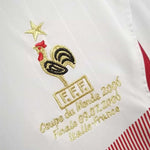 France Alternative 06/07 - World Cup Final 2006