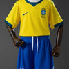 Kit de Criança - Brasil 2026