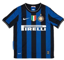 Inter 2009/10
