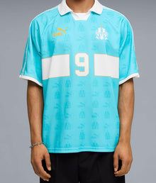 Marseille retro King