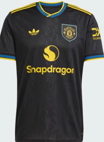 Manchester United 2025/26