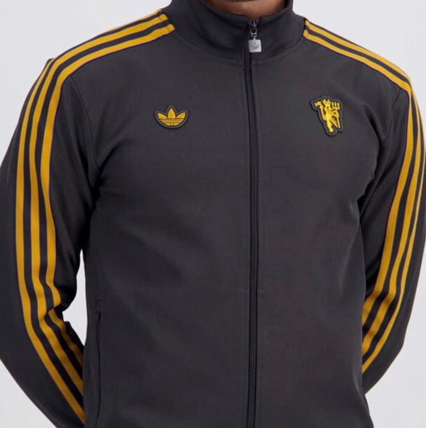 Manchester United 2025/26 Jacket