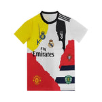 Cristiano Ronaldo Edição Especial 25/26