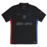 Travis Scott X FC Barcelona 2024/25