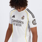 Real Madrid Principal 25/26