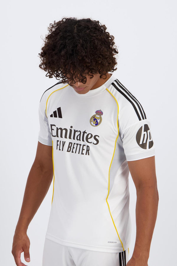 Real Madrid Principal 25/26