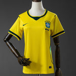 Brasil 2026 Feminina