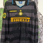 Inter Milan 1997/98