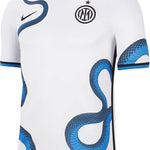 Inter Milan 2021/22