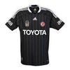 Besiktas 2011/12