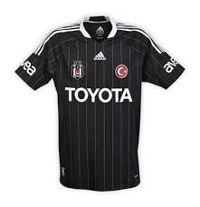 Besiktas 2011/12
