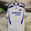 Chelsea 2007/08