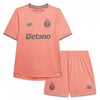 Porto 2025/26 Children's Kit