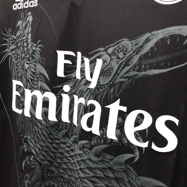 Kids' Kit - Real Madrid Special Edition 14/15