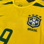 2002 - BRAZIL LOCAL | RETRO