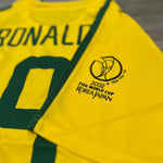 2002 - BRAZIL LOCAL | RETRO