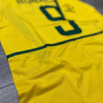 2002 - BRAZIL LOCAL | RETRO