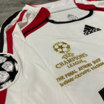 2006-07 - MILÁN VISITANTE | RETRO